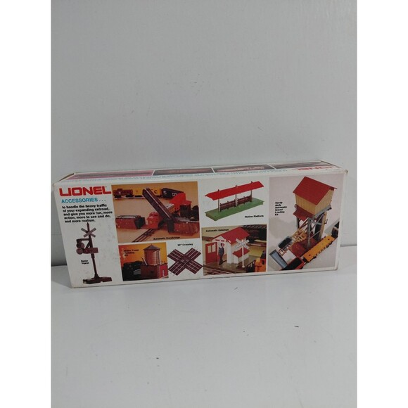 Lionel 6-7517 Train O Gauge Model Railroad Philadelphia Mint Car w/Box - Picture 13 of 13